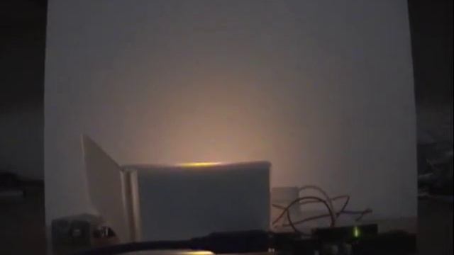 Realistic LED Flickering Flame Effect using an Arduino смотреть онлайн