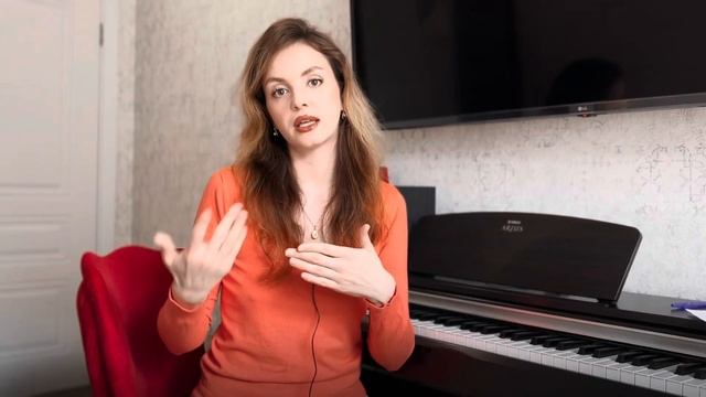 Почему внизу тяжело петь? смотреть онлайн