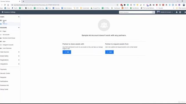 6. Business Manager Overview смотреть онлайн