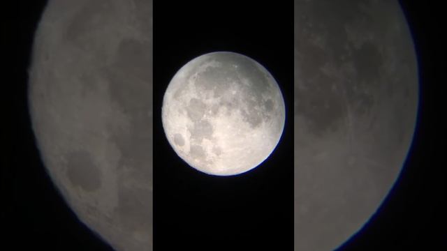 Súper Luna llena Telescopio Quasar Q60
25/Junio/2021 смотреть онлайн