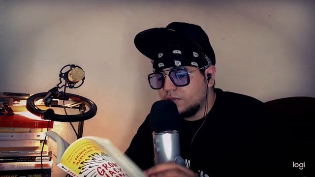 ASMR Reading you a Business Book - Boring you to Sleep смотреть онлайн