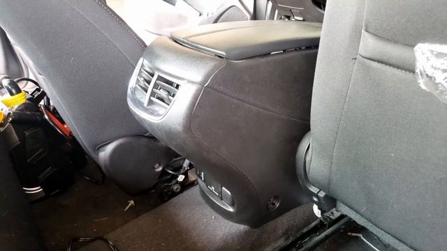 2016 + Chevy Malibu Shifter Error FAST FIX (Shift To Park Message) Traverse Volt Cadillac Buick Gm