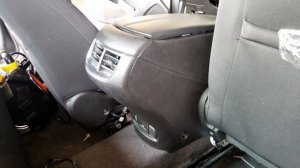 2016 + Chevy Malibu Shifter Error FAST FIX (Shift To Park Message) Traverse Volt Cadillac Buick gm