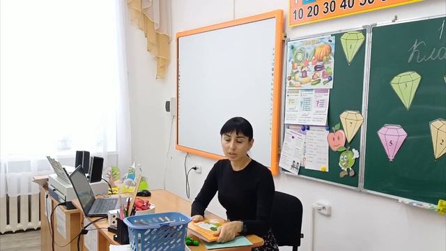 Видеообзор «Научи меня читать», ОНСГ, январь 2024 г.