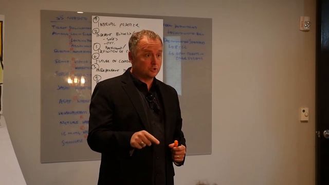Agile Exchange Meetup Atlanta - the Business of Agile Coaching. смотреть онлайн