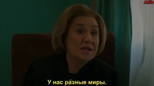 Госпожа Фазилет и её дочери, серия 4, анонс 2