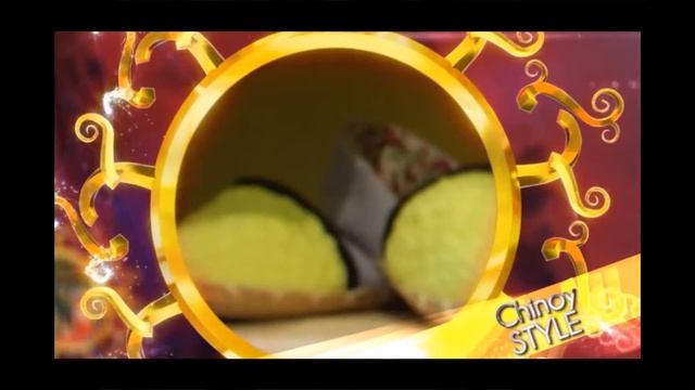 CHINOY TV OPENING BILLBOARD смотреть онлайн