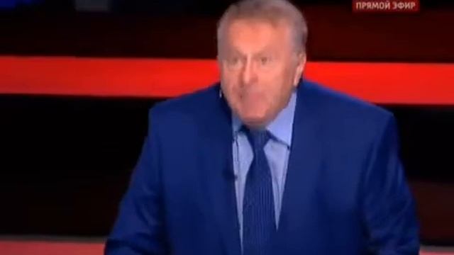 Жириновский послал коммуниста Калашникова на йух смотреть онлайн