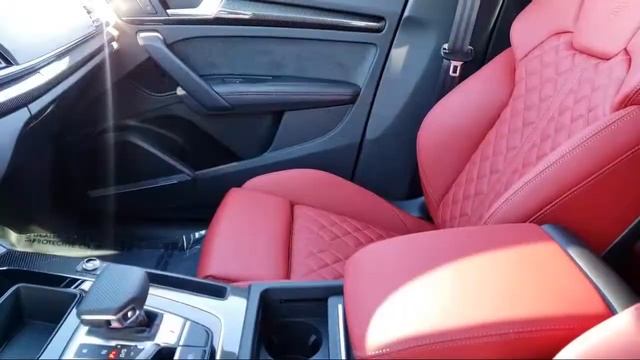 2021 Audi SQ5 3.0T Premium Sport Utility Albuquerque Taylor Ranch Rio Rancho Bernalillo South V смотреть онлайн