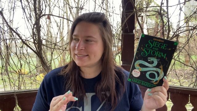 Тень и Кость: трилогия, которая впечатлила меня смотреть онлайн