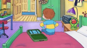 Ужасный Генри 4 Сезон Серия 32