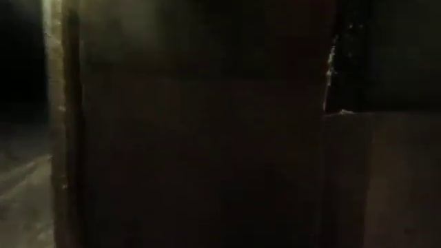 Мороз. Сарай. Пар. смотреть онлайн