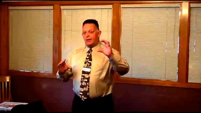 Rick Furhman shares what a realtor is with the Tacoma Business Connection смотреть онлайн