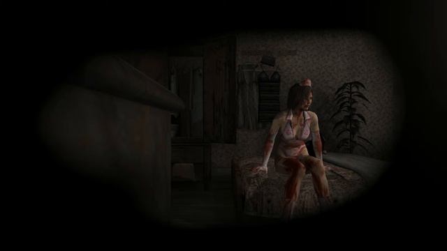 The Adventures of Zombie Henry - How's It Going With Room 302? - Part 08 смотреть онлайн