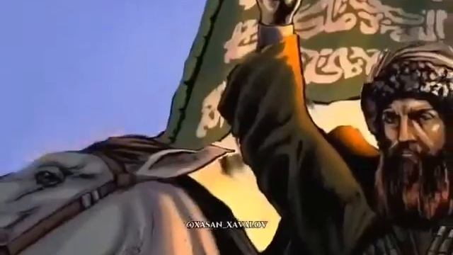 Туризм Дагестана Имам Шамиль