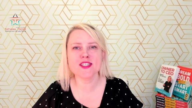 Business Failure Is NOT The End смотреть онлайн