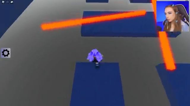 ПАРКУР в РОБЛОКС,НО НУЖНА МАТЕМАТИКА 😱Math Obby смотреть онлайн