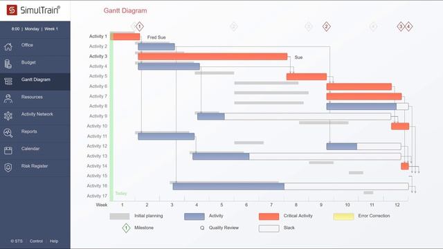 SimulTrain 12 0 UserGuide