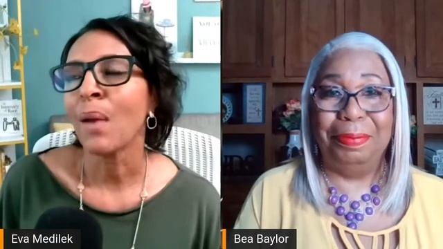 Minority Business Spotlight with Bea Baylor смотреть онлайн