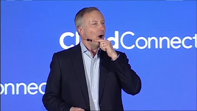 Cloud Connect 2012 Keynote: Robert Holleyman, President and CEO, Business Software Alliance смотреть онлайн