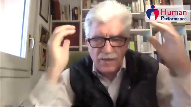 El importante rol HRBP смотреть онлайн