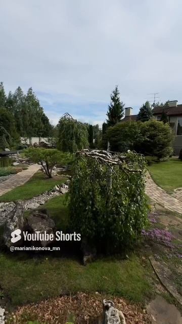 ГОСТИ О МОЕМ САДЕ 😍 смотреть онлайн