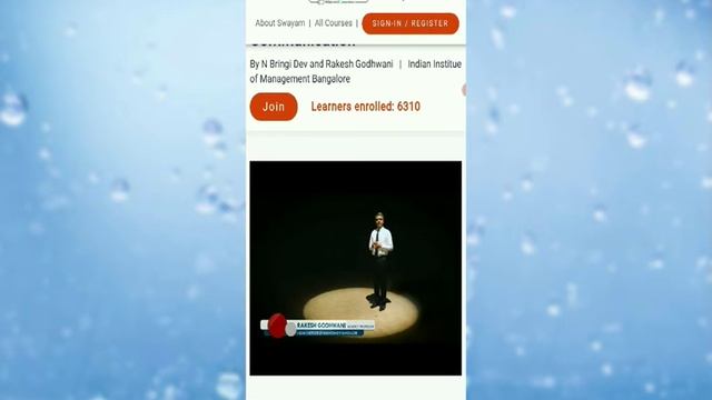 Effective Business communication|Free course|Swayam course|IIM Course| communication mastery смотреть онлайн