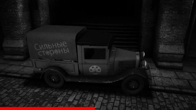 Это убийство, моя милочка. Murder, My Sweet (1944). Эдвард Дмитрик. Детектив. “Сатирический нуар”