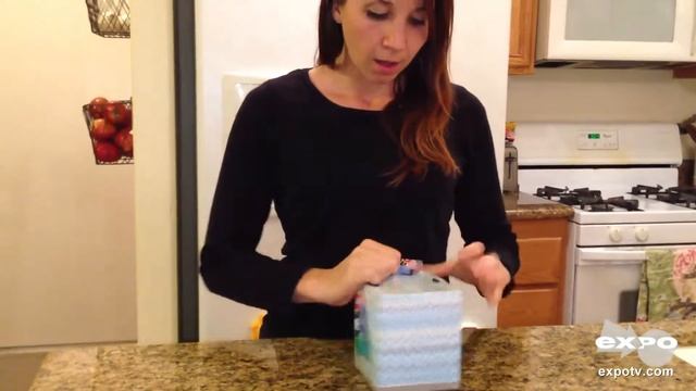 Kleenex Lotion Review - I have always bought Kleenex I a... смотреть онлайн