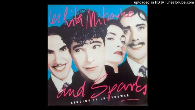 Les Rita Mitsouko & Sparks – Singing In The Shower (Extended Re-Mix 1988) смотреть онлайн