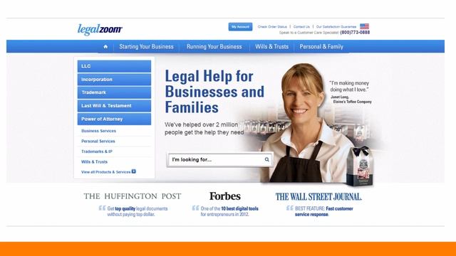 How to Create a Business Entity the Fast and Easy Way смотреть онлайн