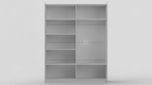 Инструкция по сборке Шкафа-купе