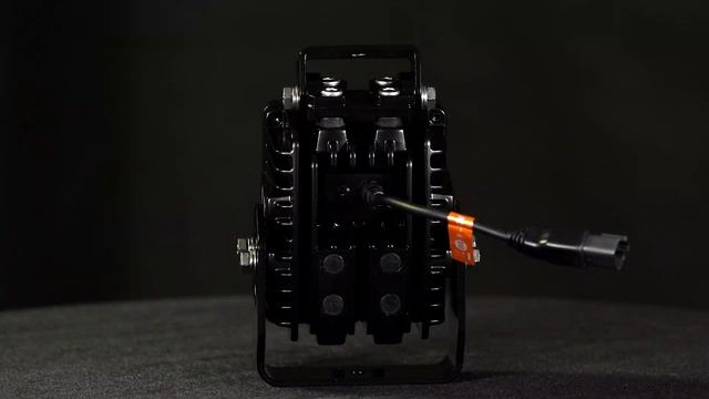 Светодиодный прожектор BLB0712 смотреть онлайн