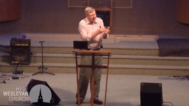 To Live is Christ, To Die is Gain | Week 1 | Bob Croft смотреть онлайн