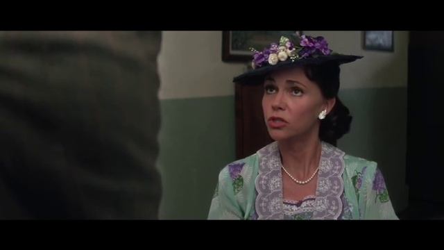 Ты такой же как все... фрагмент из фильма 《Форрест Гамп》 1994 смотреть онлайн