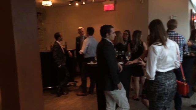 Trek Calgary 2015 | BCC | Sauder School of Business, UBC смотреть онлайн