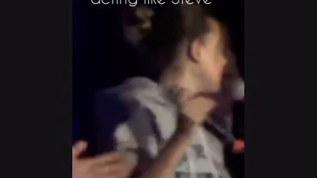 Noah and Millie being soulmates for 4:43 смотреть онлайн