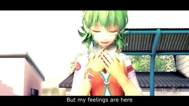 【Vocaloid】Liar / でうそつき (VSQx DOWNLOAD) смотреть онлайн