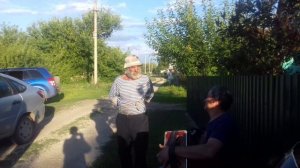 Липецкая область, Лебедянский район, Большое Попово.