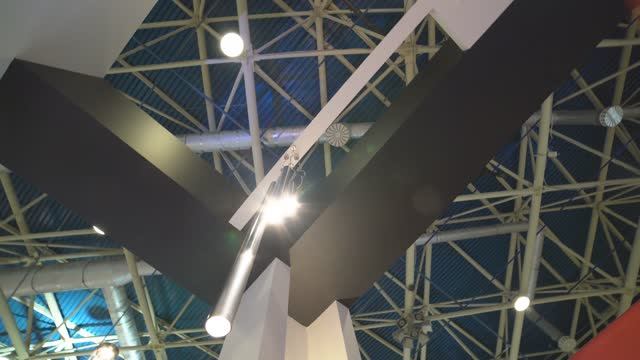 выставка  Интерлайт