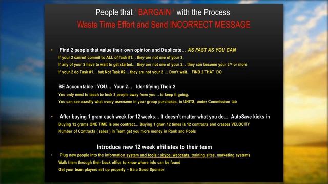 How to correctly do Karatbars Business by Boomer Dan смотреть онлайн