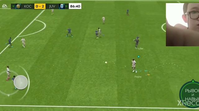 FIFA Mobile | Обзор на Çağlar Söyüncü 95 OVR (TOTS). Стоит ли потратить очки TOTS НДМ на него? смотреть онлайн