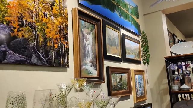 Aspen & Evergreen Gallery смотреть онлайн