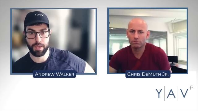 Chris DeMuth's State of the Markets May 2024 смотреть онлайн