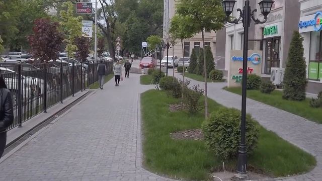 Бишкек-2019, первая многоуровневая парковка , Dordoi plaza-2 смотреть онлайн