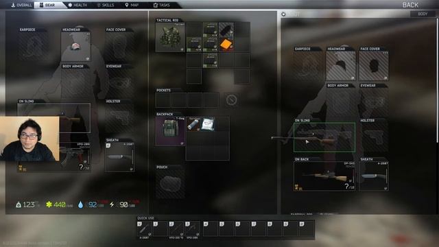 🔴Live Escape from Tarkov w/ Erniemayne смотреть онлайн
