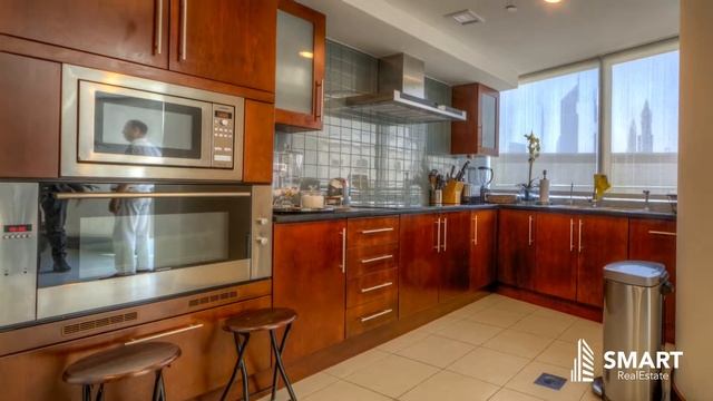 JUMEIRAH LIVING WORLD TRADE CENTRE RESIDENCE смотреть онлайн