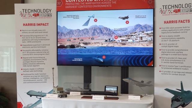 2017 Technology Expo Highlights смотреть онлайн