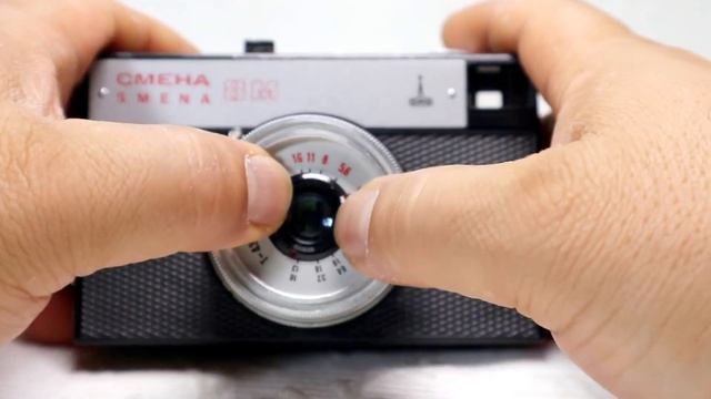 CMEHA SMENA 8M. 1971 смотреть онлайн