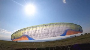 Научись летать. Фильм Андрея Браславского. Полёты на параплане в Дагестане, Татарстане и Чегеме